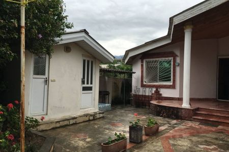 اجاره خانه ویلایی در نوشهر - توسکاتک
