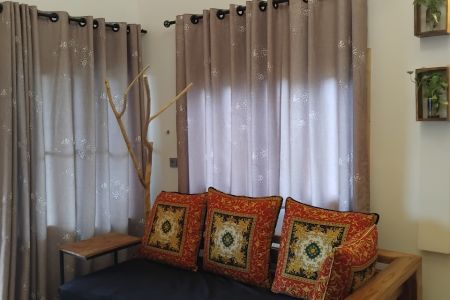 اجاره کلبه چوبی در لفور - نفت چال