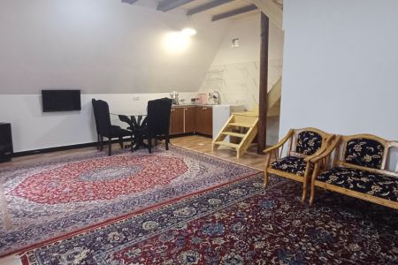 اجاره ویلا سوئیسی در لفور - بورخانی