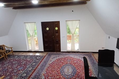 اجاره ویلا سوئیسی در لفور - بورخانی