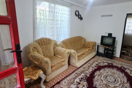 اجاره سوئیت حیاط دار در اشکورات - آغوزبن کندسر