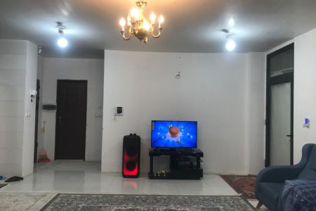 اجاره خانه مبله در اصفهان - بهارستان - همکف