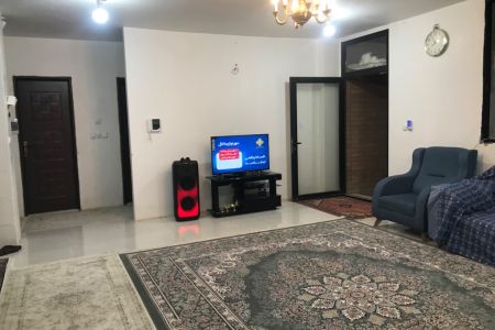 اجاره خانه مبله در اصفهان - بهارستان - همکف