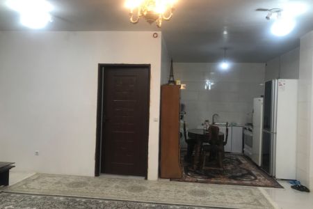 اجاره خانه مبله در اصفهان - بهارستان - همکف