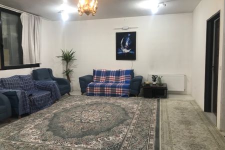 اجاره خانه مبله در اصفهان - بهارستان - همکف
