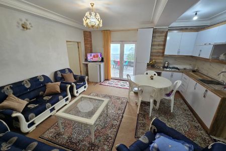 اجاره خانه مبله در رامسر - گاولیماک - همکف