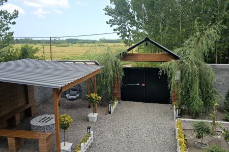 اجاره کلبه سوئیسی در لاهیجان - رودبنه