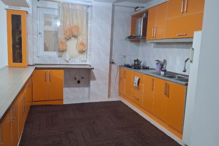 اجاره خانه بالکن دار در کلاردشت - اجابیت - همکف