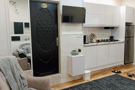 سوئیت مبله در بندرانزلی - غازیان - ط۲
