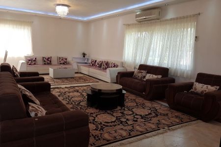 اجاره ویلا در زیباکنار - چوکده