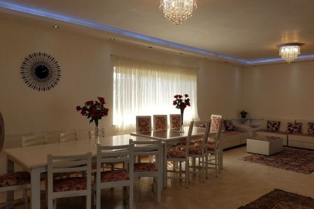 اجاره ویلا در زیباکنار - چوکده