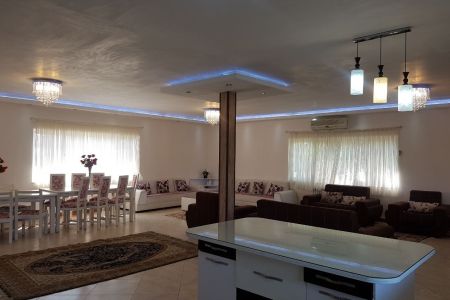 اجاره ویلا در زیباکنار - چوکده
