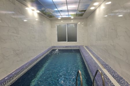 اجاره ویلا دوبلکس استخردار در فرح آباد