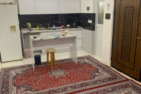 اجاره سوئیت حیاط دار در فومن - پامسار