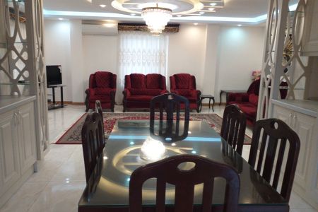 خانه مبله در جاده دالخانی - لیماک - طبقه دوم