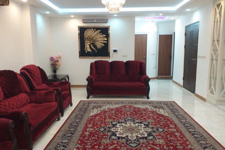 خانه مبله در جاده دالخانی - لیماک - طبقه دوم