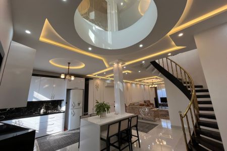 ویلا دوبلکس استخردار در شاندیز - ویرانی