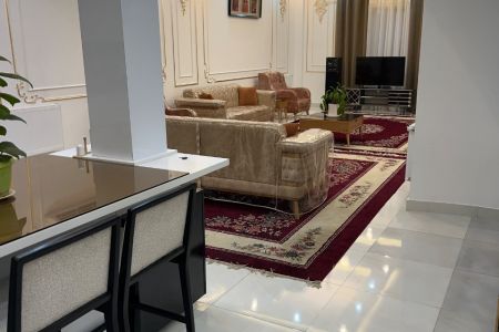 ویلا دوبلکس استخردار در شاندیز - ویرانی
