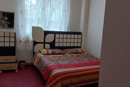 اجاره خانه مبله در خلخال - طبقه همکف
