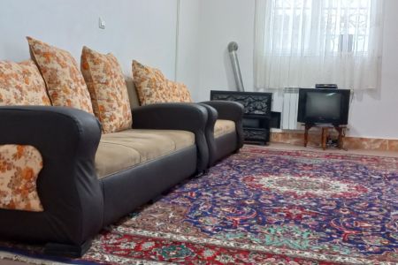 اجاره خانه مبله در خلخال - طبقه همکف