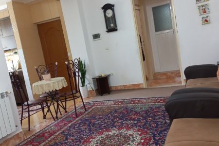 اجاره خانه مبله در خلخال - طبقه همکف