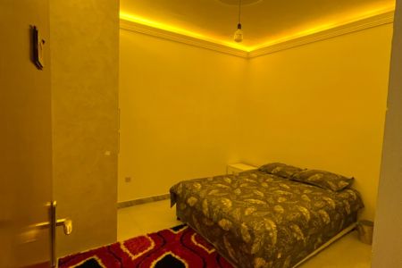 اجاره سوئیت مبله در کلاراباد - یالبندان