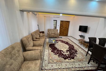 اجاره سوئیت مبله در کلاراباد - یالبندان