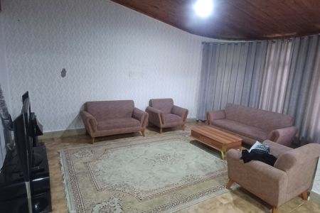 ویلای ساحلی در محمودآباد