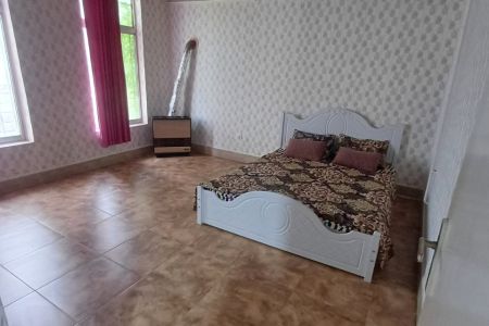 ویلای ساحلی در محمودآباد