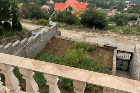 خانه تراس دار در جاده دوهزار - میانکوه سادات