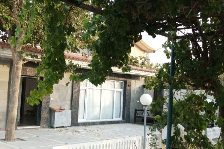 ویلا استخردار در ملارد - صفادشت