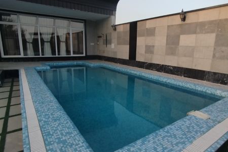 اجاره ویلا استخردار در چهارباغ - شهرک کامرانیه