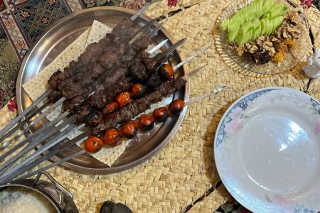 اجاره ویلا در زیباکنار