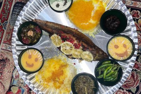 اجاره ویلا در زیباکنار
