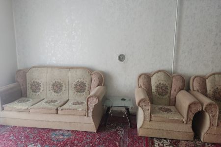 اجاره سوئیت در کلیبر - مکیدی - طبقه اول
