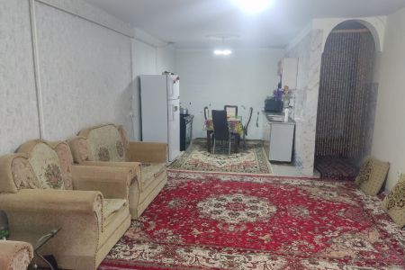 اجاره سوئیت در کلیبر - مکیدی - طبقه اول