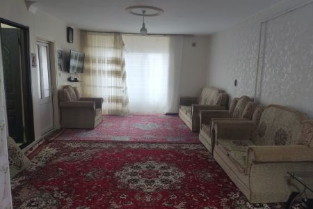 اجاره سوئیت در کلیبر - مکیدی - طبقه اول