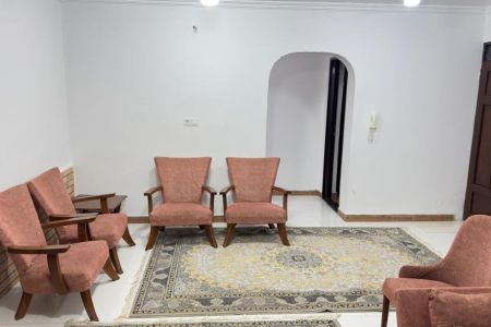 اجاره خانه مبله در نشتارود - همکف