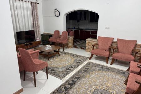 اجاره خانه مبله در نشتارود - همکف