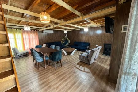 اجاره ویلا در بندرانزلی