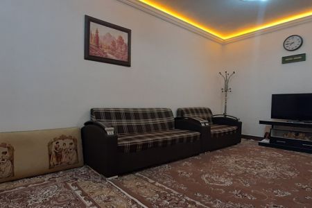 اجاره سوئیت تراس دار در خرم آباد - طبقه ۳
