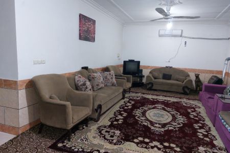 اجاره سوئیت مبله در علی آباد - طبقه اول