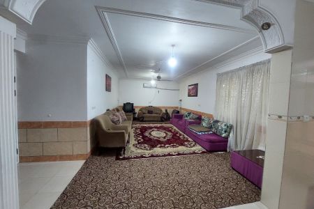 اجاره سوئیت مبله در علی آباد - طبقه اول