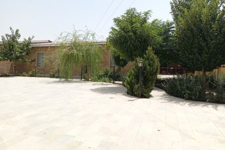 خانه ویلایی استخردار در مشهد - نفیس ۷