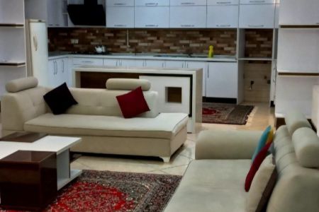 اجاره خانه مبله در بندرانزلی - طبقه دوم