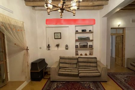 اجاره خانه سنتی در نیشابور - دیزباد بالا