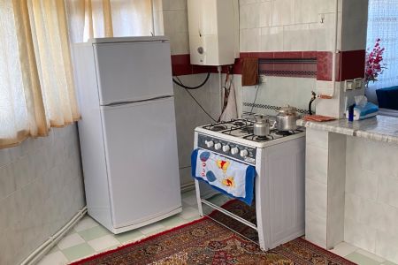 اجاره خانه مبله در مهاباد - مکریان - ط اول