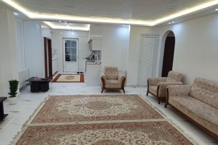 خانه مبله در رضوانشهر - همکف