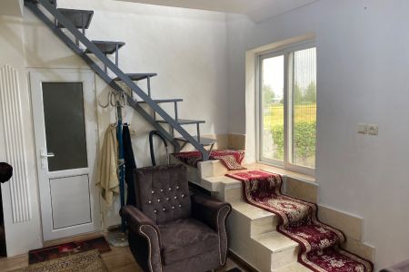 اجاره خانه ویلایی در رضوانشهر - رینچ محله