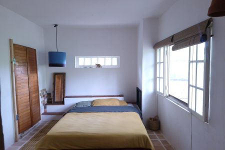 اتاق در آستانه اشرفیه - ماشک سپهداری - سایه